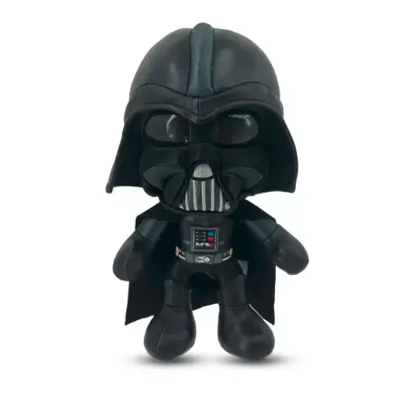 Star Wars Doorables Plyšová figurka Darth Vader 25 cm termékfotója