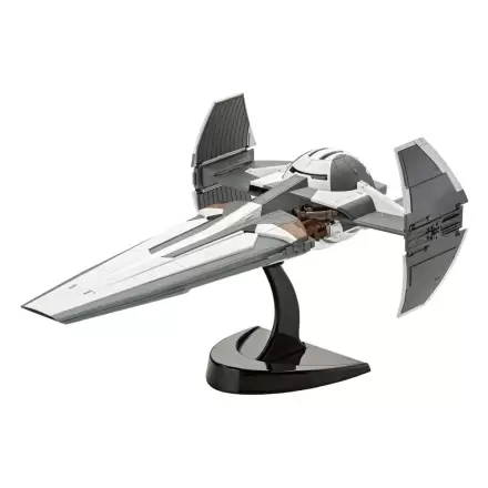 Star Wars Episode I Model Kit Dárková sada 1/120 Darth Maul's Sith Infiltrator 22 cm termékfotója