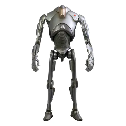 Star Wars: Episode II 1/6 figurka Super Battle Droid 32 cm fotografii produktu
