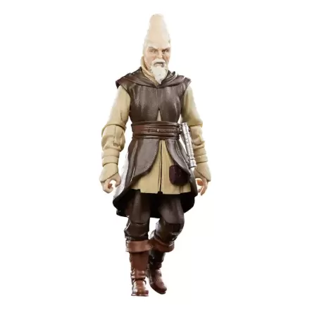 Star Wars Episode II Black Series akční figurka Ki-Adi-Mundi 15 cm termékfotója