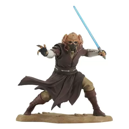 Star Wars Episode II Premier Collection Statue 1/7 Socha Plo Koon 28 cm termékfotója