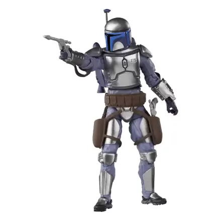 Star Wars Episode II Vintage Collection akční figurka Jango Fett 10 cm termékfotója