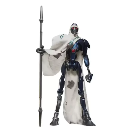 Star Wars Episode III Black Series Akční figurka 20th Anniversary Magnaguard 15 cm fotografii produktu