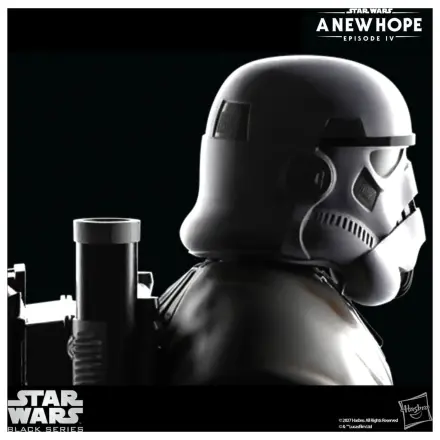 Star Wars Episode IV A New Hope Dewback & Sandtrooper figurky 15 cm fotografii produktu