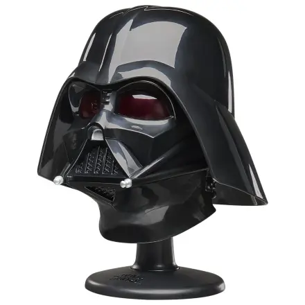 Star Wars Episode IV Black Series Mini helma Darth Vader 15 cm fotografii produktu