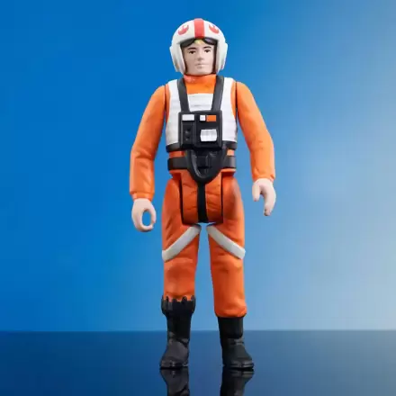 Star Wars Episode IV Jumbo Vintage Kenner Akční figurka Luke Skywalker (Red-5) 30 cm termékfotója