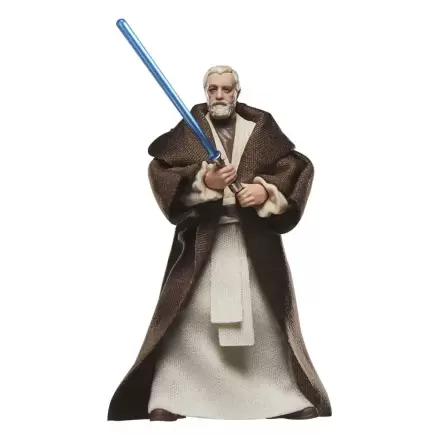 Star Wars Episode IV Vintage Collection Akční figurka Ben (Obi-Wan) Kenobi 10 cm fotografii produktu