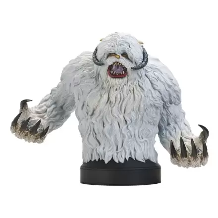 Star Wars Episode V Bust 1/6 Socha Wampa 19 cm fotografii produktu