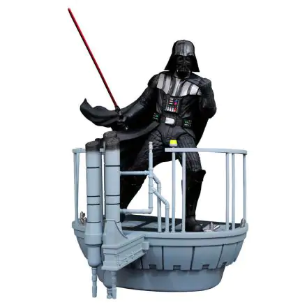 Star Wars Episode V Milestones Soška 1/6 Darth Vader 41 cm fotografii produktu