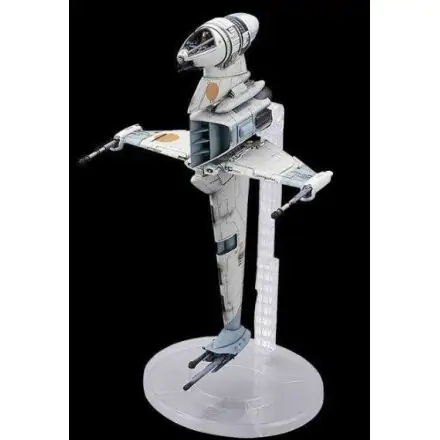 Star Wars Episode VI model kit 1/72 B-Wing Fighter fotografii produktu