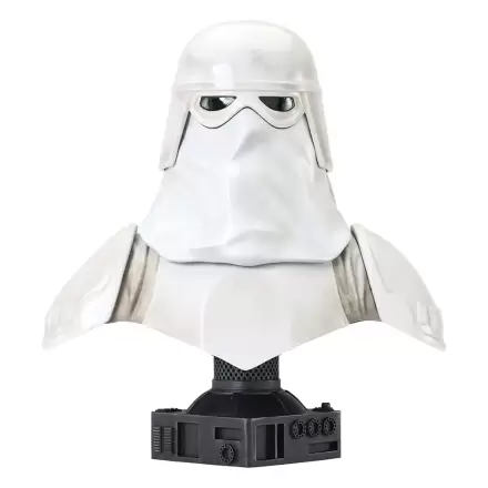 Star Wars Episode VI Legends in 3D Bust 1/2 Sněžný voják 25 cm termékfotója