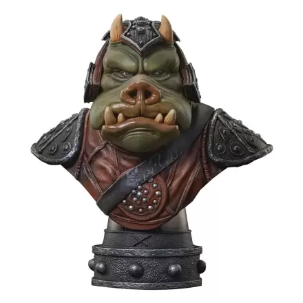 Star Wars Episode VI Legends in 3D Busta 1/2 Gamorrean Guard 25 cm termékfotója