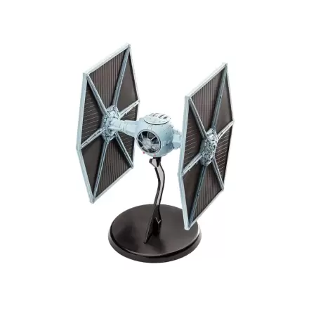 Star Wars Episode VII Model Kit 1/110 Tie Fighter 7 cm fotografii produktu