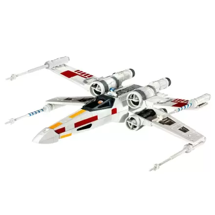 Star Wars Episode VII Model Kit 1/112 Stíhačka X-Wing 10 cm termékfotója