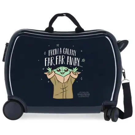Star Wars Far Far Away ABS kufr na kolečkách 50 cm fotografii produktu