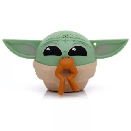 Star Wars Grogu Bitty Boomers Mini Bluetooth reproduktor termékfotója