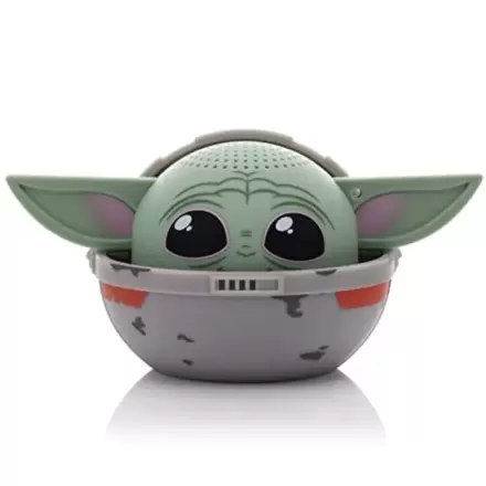 Star Wars Grogu Bitty Boomers Mini Bluetooth reproduktor termékfotója