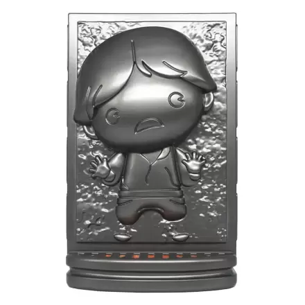 Star Wars Pokladnička Han Solo in Carbonite fotografii produktu