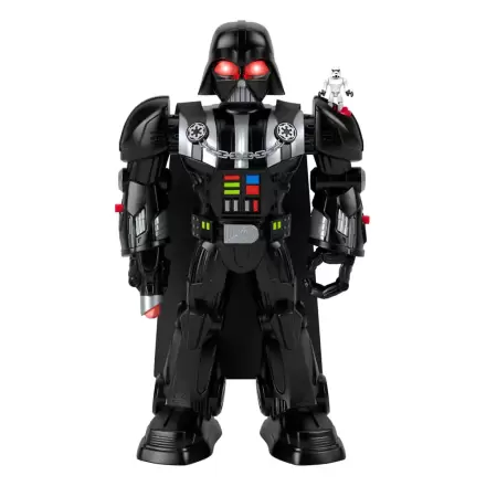 Star Wars Imaginext Elektronická figurka / Hrací set Darth Vader Bot 68 cm fotografii produktu