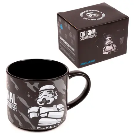 Star Wars Imperial Stormtrooper hrnek 330 ml fotografii produktu