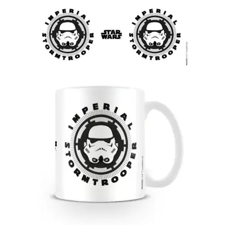 Star Wars hrnek Imperial Trooper fotografii produktu