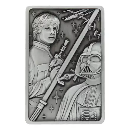 Star Wars slitek Luke and Vader limitovaná edice fotografii produktu