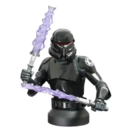 Star Wars Jedi: Fallen Order Busta 1/6 Purge Trooper 15 cm termékfotója