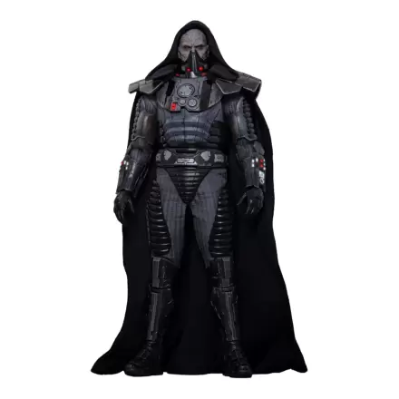 Star Wars Legends Videogame Masterpiece Akční figurka 1/6 Darth Malgus 34 cm termékfotója