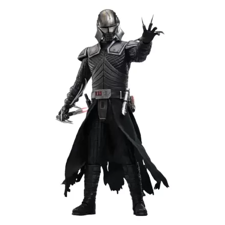 Star Wars Legends Videogame Masterpiece Akční figurka 1/6 Lord Starkiller 31 cm termékfotója