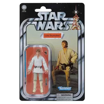 Star Wars Luke Skywalker figurka 9,5 cm termékfotója