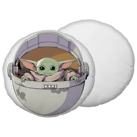 Star Wars Mandalorian Polštář fotografii produktu