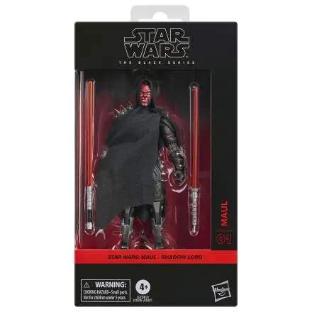 Star Wars Maul Shadow Lord Maul figurka 15cm fotografii produktu