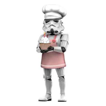 Star Wars Minix figurka Stormtrooper new 12 cm termékfotója