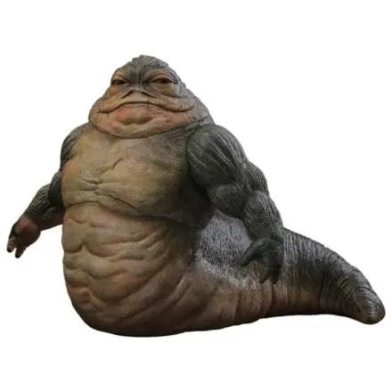 Star Wars Movie Masterpiece Akční figurka 1/6 Rotta The Hutt 32 cm fotografii produktu