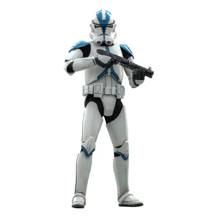 Star Wars: Obi-Wan Kenobi Akční figurka 1/6 501st Legion Clone Trooper 30 cm termékfotója