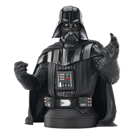Star Wars: Obi-Wan Kenobi Busta 1/6 Darth Vader 15 cm fotografii produktu