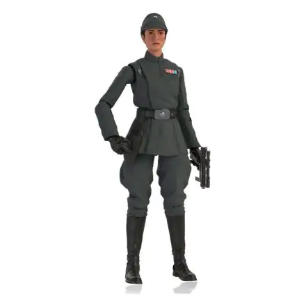 Star Wars: Obi-Wan Kenobi Black Series akční figurka 2022 Tala (Imperial Officer) 15 cm termékfotója