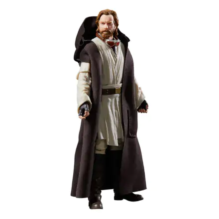 Star Wars: Obi-Wan Kenobi Black Series akční figurka Obi-Wan Kenobi (Jedi Legend) 15 cm termékfotója