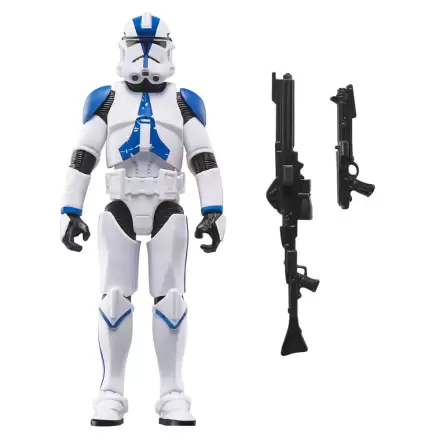 Star Wars Obi-Wan Kenobi Clone Trooper figurka 9,5 cm termékfotója