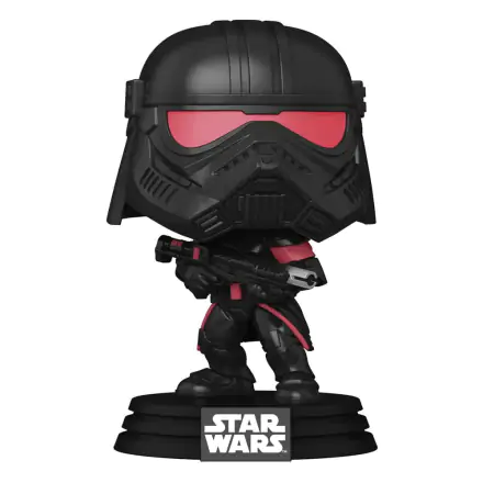 Star Wars: Obi-Wan Kenobi POP! Vinylová Figurka Purge Trooper (bojová póza) 9 cm termékfotója