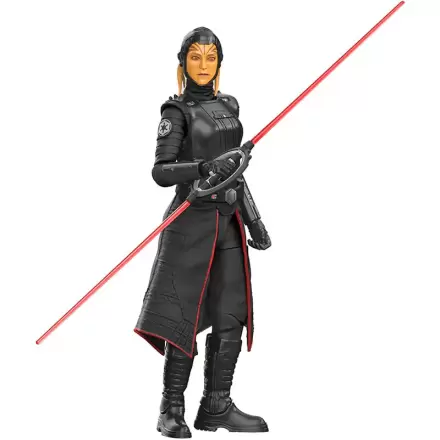 Star Wars Obi-Wan Kenobi Inquisitor Fourth Sister figurka 15 cm termékfotója