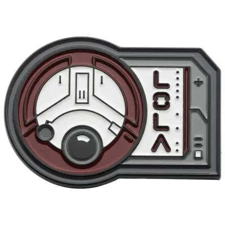 Star Wars: Obi-Wan Kenobi Pin odznáček Lola fotografii produktu