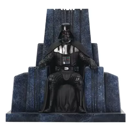 Star Wars: Obi-Wan Kenobi Premier Collection Statue 1/7 Darth Vader on Throne 25 cmStar Wars: Obi-Wan Kenobi Premier Collection Socha 1/7 Darth Vader on Throne 25 cm termékfotója