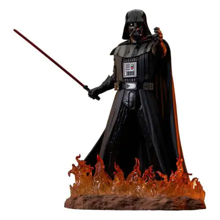 Star Wars: Obi-Wan Kenobi Premier Collection 1/7 Darth Vader 28 cm soška termékfotója