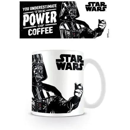 Star Wars Hrneček Síla Kávy fotografii produktu