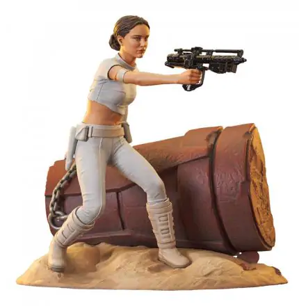 Star Wars Episode II Premier Collection Padme Amidala 23 cm termékfotója