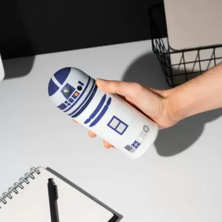 Star Wars R2-D2 3D pouzdro na tužky fotografii produktu