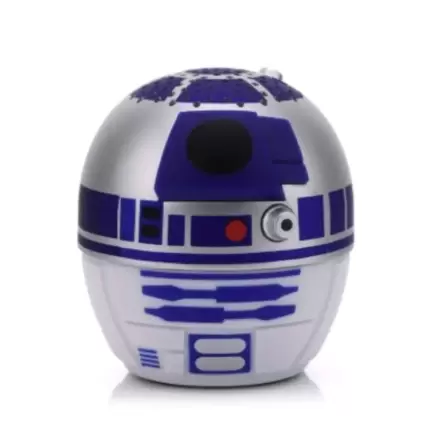 Star Wars R2-D2 Mini Bluetooth reproduktor Bitty Boomers termékfotója