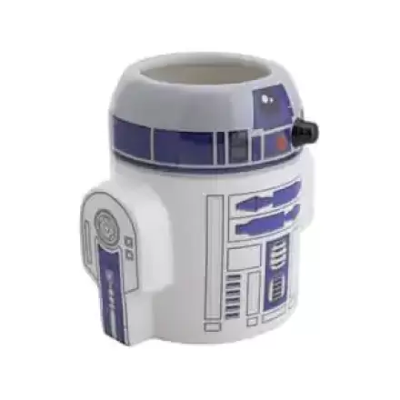 Star Wars kelímek na pera R2D2 termékfotója