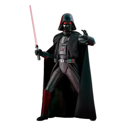 Star Wars: Rebels Akční figurka 1/6 Darth Vader 34 cm fotografii produktu